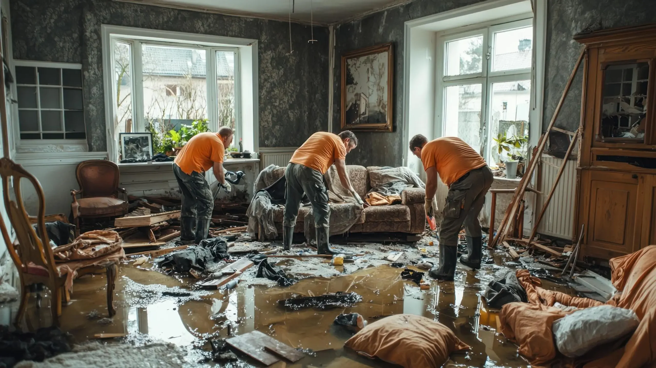 brown concrete building under cloudy sky during daytime