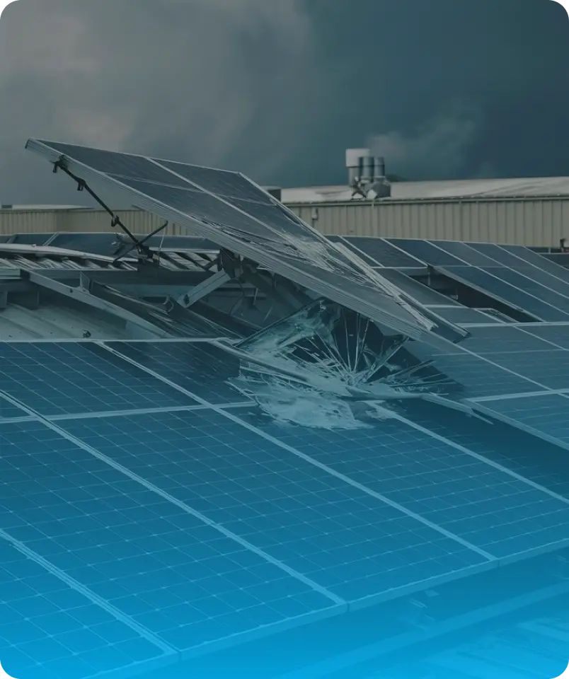 brown and black steering wheel